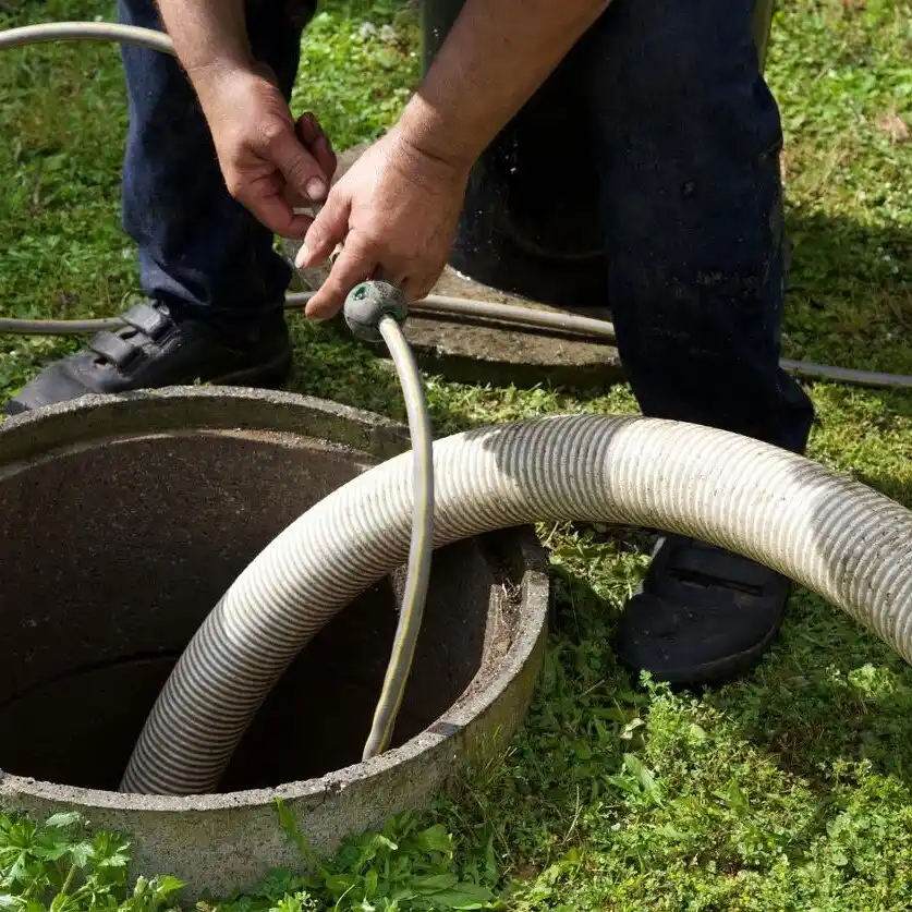 septic tank services White Plains